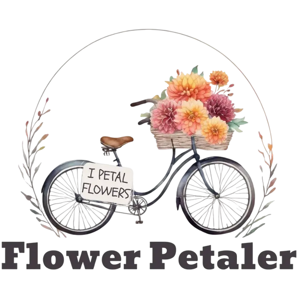 Flower Petaler